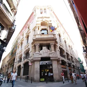 Levante Vendégház Barcelona