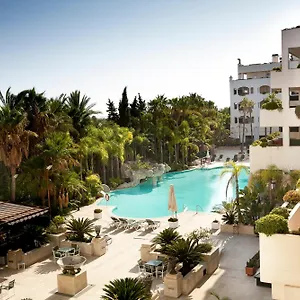 Guadalpin Boutique Spain