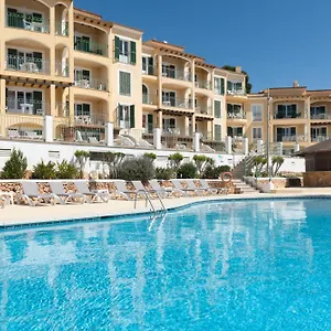 Ona Cala Pi Club Apartmanhotel Cala Pi (Mallorca)
