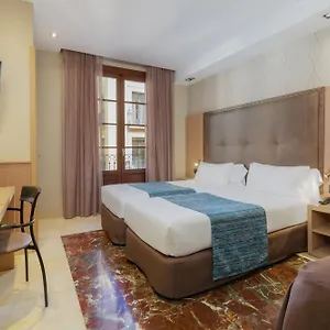 Gótico Szálloda Barcelona