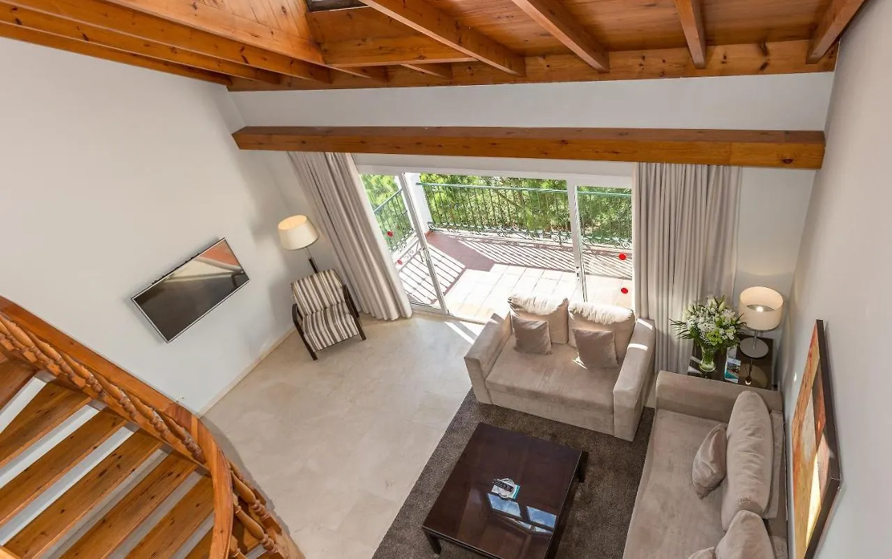 Ona Alanda Club Marbella Aparthotel