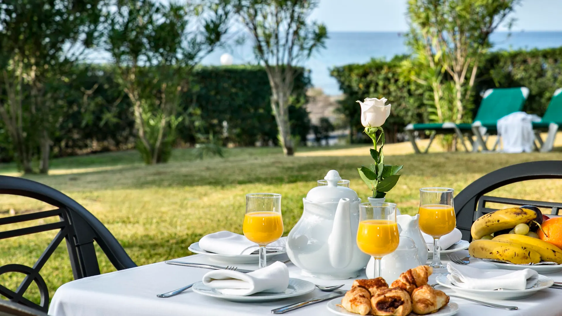 Ona Alanda Club Marbella Aparthotel