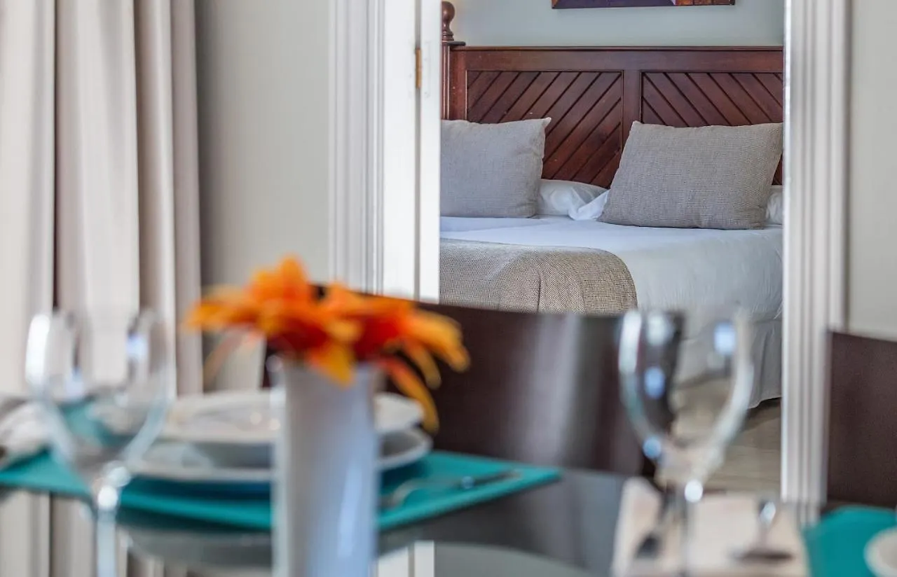 Ona Alanda Club Marbella Aparthotel